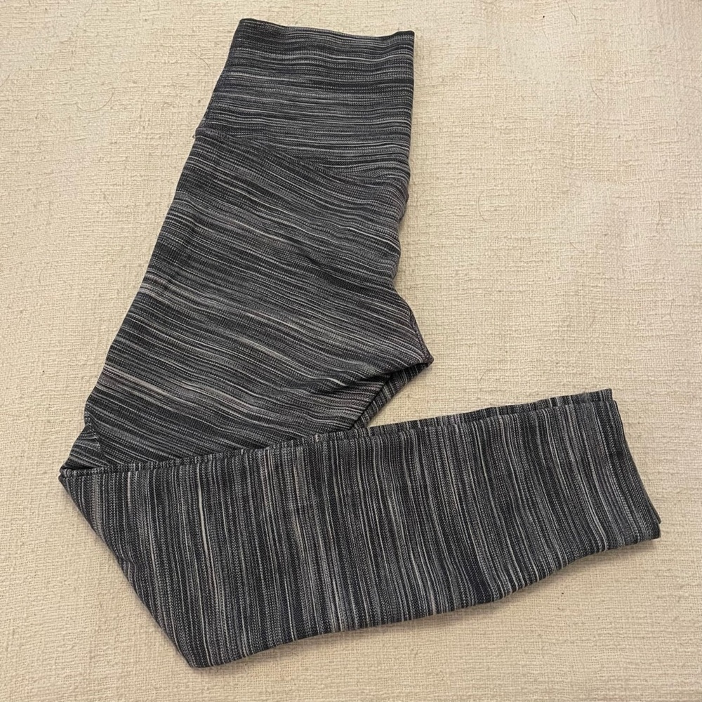 Lululemon Align leggings